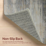 Neutral Vintage Distressed Aesthetics(Gray)