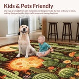 Energetic Sunshine and Moonlight Fusion(Green)