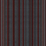 Bold Abstract Statement(Black)