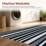 Dynamic Geometric Black and White(Black)