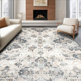 Cozy Minimalist Symmetrical Design(Beige)