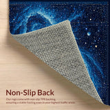 Dreamy Astronaut Adventure Design(Blue)