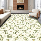 Elegant Textured Vintage Appeal(Beige)