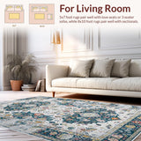 Chic Neutral Floral Arrangement(Blue)