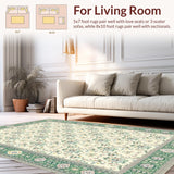 Whimsical Toned Motif(Ivory)