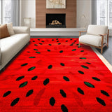 Fresh Summery Fruit(Red)