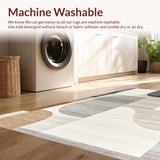 Chic Minimalist Strokes and Shades(Gray)