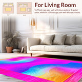 Lively Pastel Dreamlike Vibe(Blue)