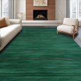 Chic Abstract Aesthetic(Green)