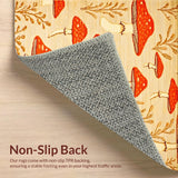 Lively Nature Inspired Decoration(Beige)