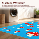 Lively Absorbent Plush(Blue)