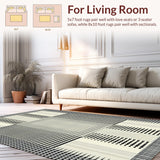 Elegant Minimalist Dot Arrangement(Beige)