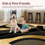 Dynamic Angular Exploration(Black)