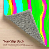 Bright Joyful Multicolor Theme(Green)