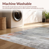 Dynamic Geometric Color Block(Gray)