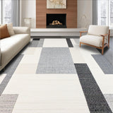 Sophisticated Minimal Linear Arrangement(Gray)