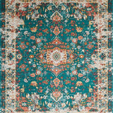 Elegant Earth Tone Symmetry(Green)