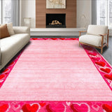 Elegant Pink Red Elegance(Pink)