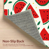 Bright Fun Watermelon Artistry(Red)