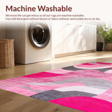 Sophisticated Minimalist Design Approach(Pink)