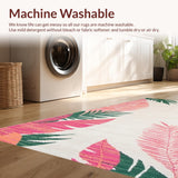 Contemporary Bright Symmetrical Style(White)