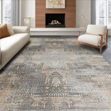 Minimalist Gray Diamond Arrangement(Gray)