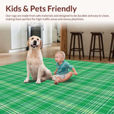 Fresh Farmhouse Chic Design(Green)