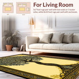 Timeless Celtic Artwork Influence(Beige)