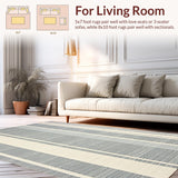 Contemporary toned Design Harmony(Beige)