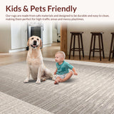 Luxurious Minimalist Surface(Gray)