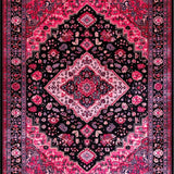 Artistic Cozy Symmetrical Elements(Black)