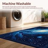 Dreamy Astronaut Adventure Design(Blue)