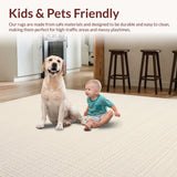 Elegant Creamy Minimalist Texture(Beige)