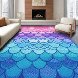 Enchanting Seaside Themed Design(Pink)