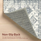 Luxurious Cream and Grey Fusion(Beige)