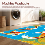 Charming Underwater Life Theme(Blue)