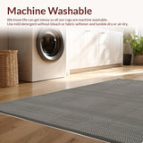 Artisan Handcrafted Cozy Appeal(Gray)