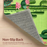 Light and Airy Aesthetic(Green)