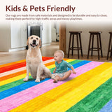 Joyful Graphic Playful Elements(Red)