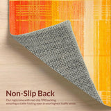 Elegant Shape Visual Appeal(Gold)