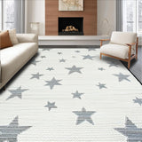 Elegant Black Whimsical Design(Gray)