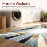 Chic Earthy Trellis Fusion(Gray)