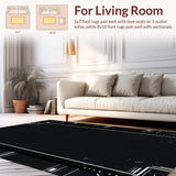 Bold Interactive Gaming Imagery(Black)