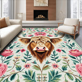 Modern Chic Botanical Elements(Beige)