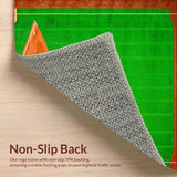 Energetic Boys Sports Aesthetic(Green)