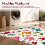 Interactive Learning Inspired Art(Pink)