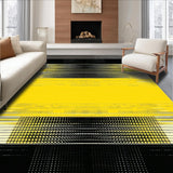 Transitional Unique Textured Design(Black)