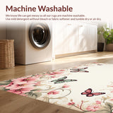 Lush Botanical Pink Fantasy Theme(Beige)