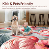 Elegant Grey and Pink Palette(Pink)