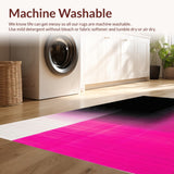 Elegant Modern Color Shift(Black)